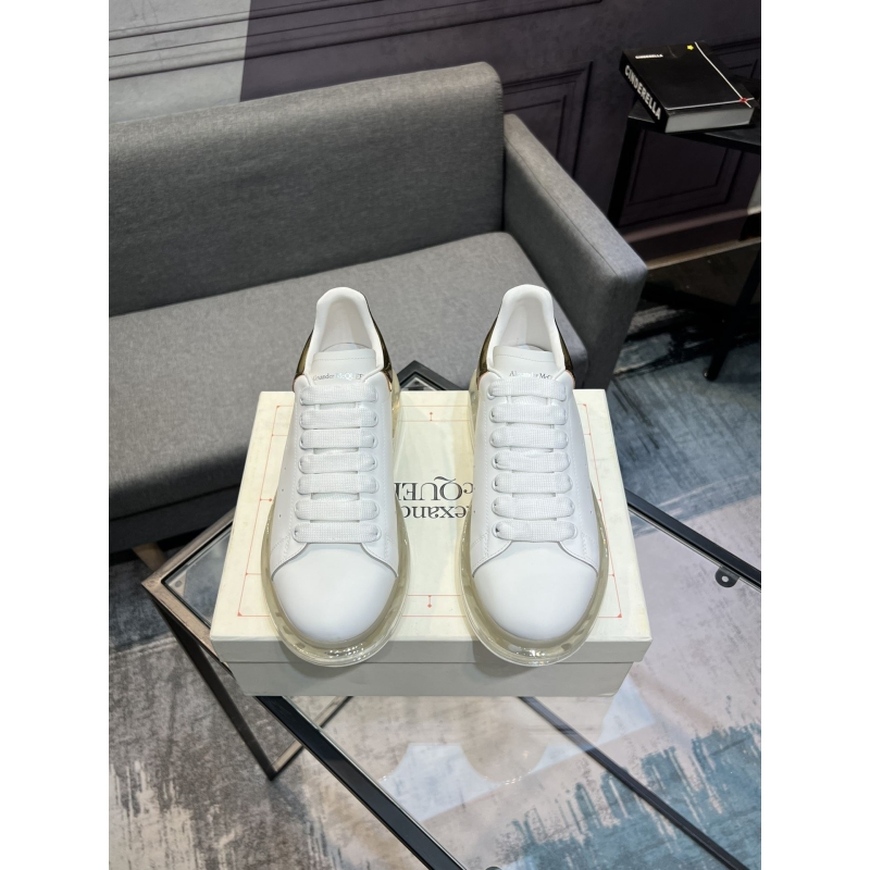alexander M*Q*en casual shoes